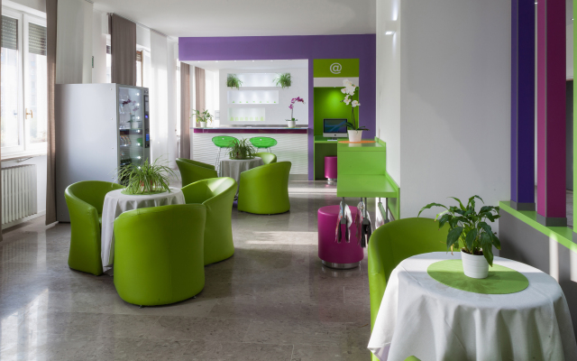 Hotel Milano Palmanova