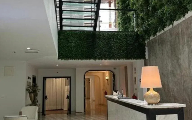 Alentejo Marmoris Hotel & Spa, a Small Luxury Hotel of the World