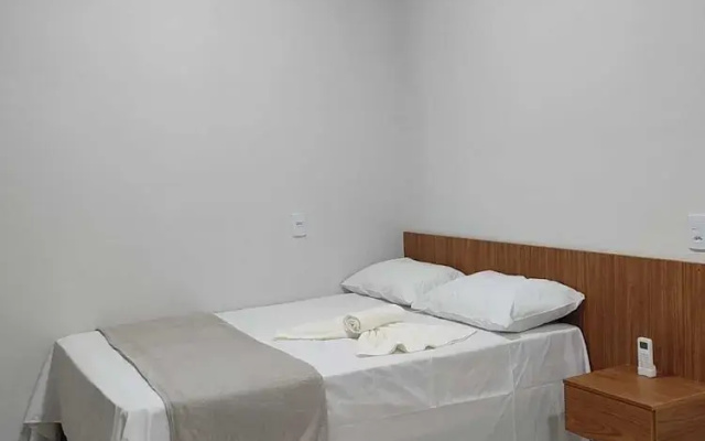 Lençóis Prime Hotel