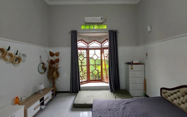 Homestay Rachmad Homestay Warungboto