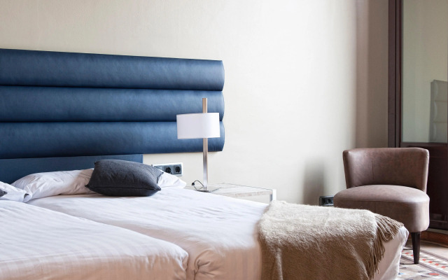 MH Apartments Tetuan