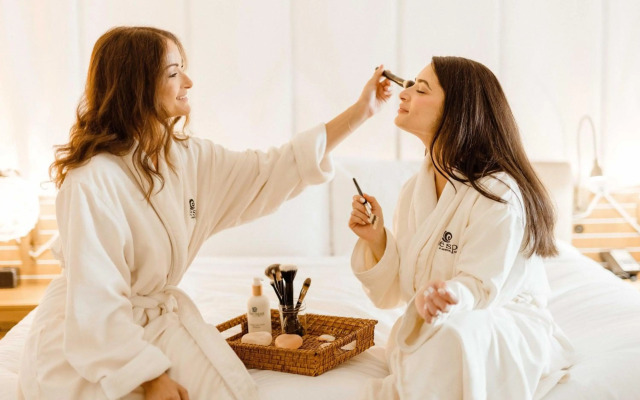 Newport Marriott Hotel & Spa