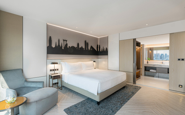 Pathumwan Princess Hotel