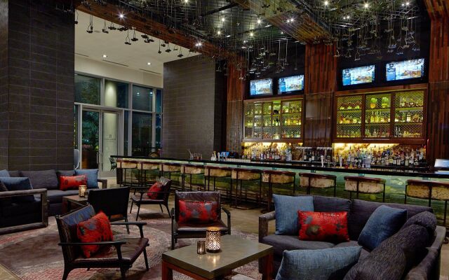 Renaissance Dallas at Plano Legacy West Hotel