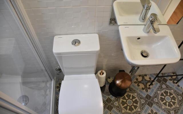 Buarcos Village House