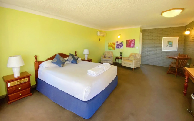 Tumut Valley Motel
