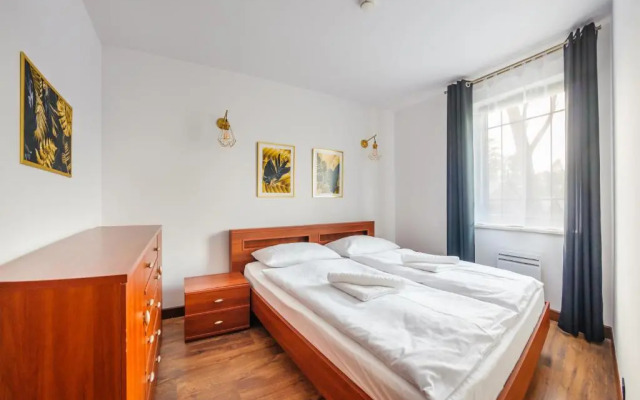 Apartamenty Sun & Snow Continental