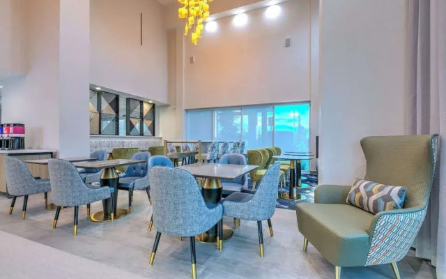 Hampton Inn & Suites Shenandoah The Woodlands, Tx