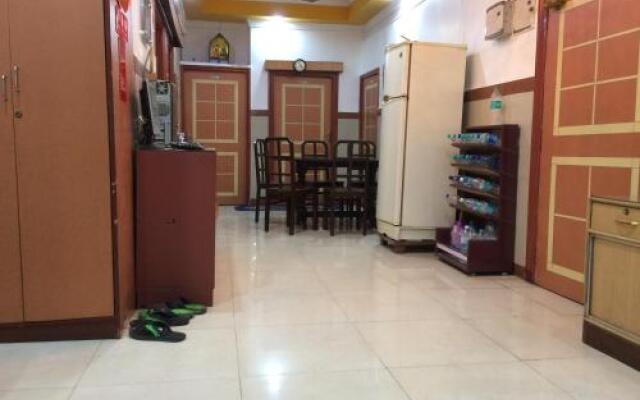 Vinayak Guest House
