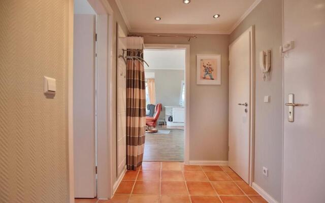 Wohnpark am Mühlenteich Wohnpark am Mühlenteich Appartement 46