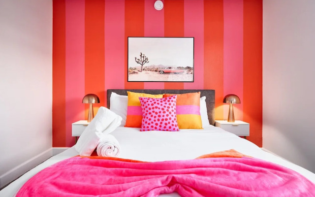 Prickly Pear - Private Pool - in Old Town