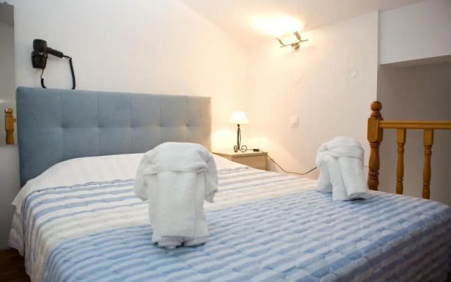 Panormos Maisonettes