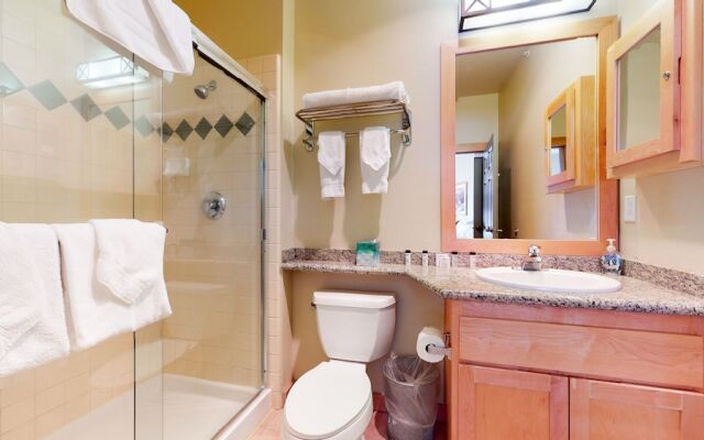 Sunstone 308 Ski-in Ski-out, Great Complex Amenities, Mountain Views by Redawning