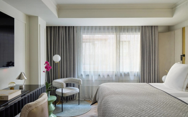MIM ANDORRA Member of Melia Collection
