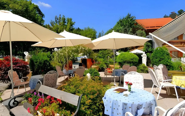 Parkhotel Bad Faulenbach