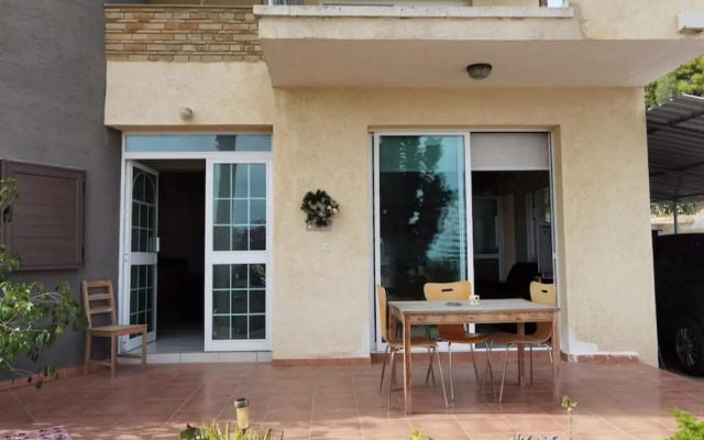 Oroklini Oasis - 2 Bed Apartment