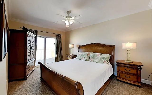 Seawind by Southern Vacation Rentals