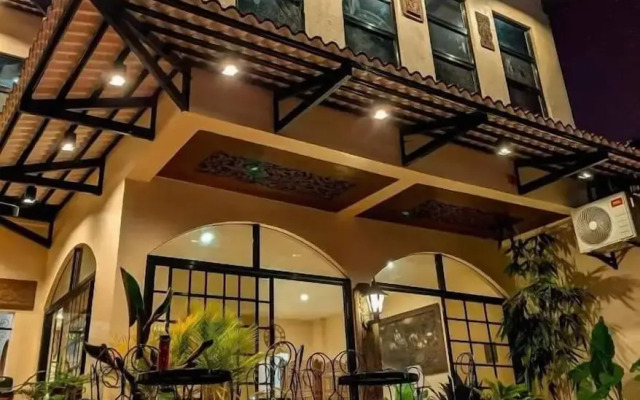 Residencia Orlina