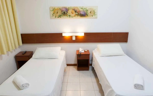 Mar de Canasvieiras Hotel & Eventos