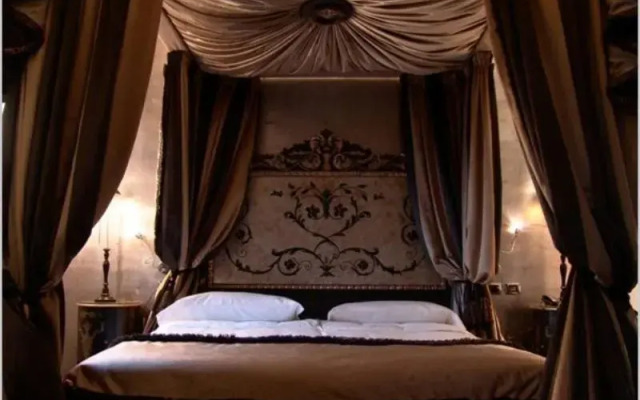 Hotel San Anselmo