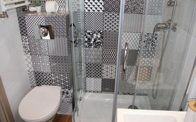 SMM Apartament Stettin