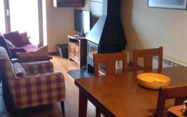 Acogedor Apartamento 2 Habitaciones en Boí