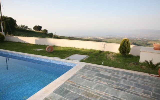 Styliani Villas