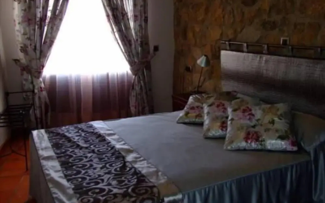 Hotel Rural Las Nogalas