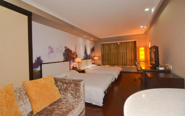 Private Enjoy Home Apartment