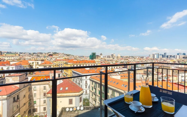 Duomo XI Apartment by Wonderful Italy
