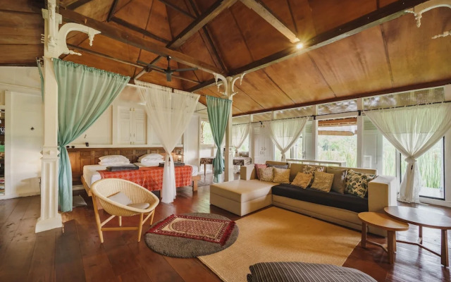 Rumah Jembarati