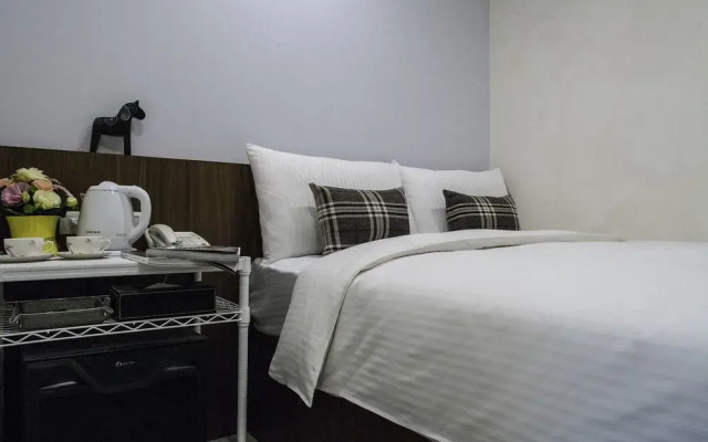 Ningxia Stay