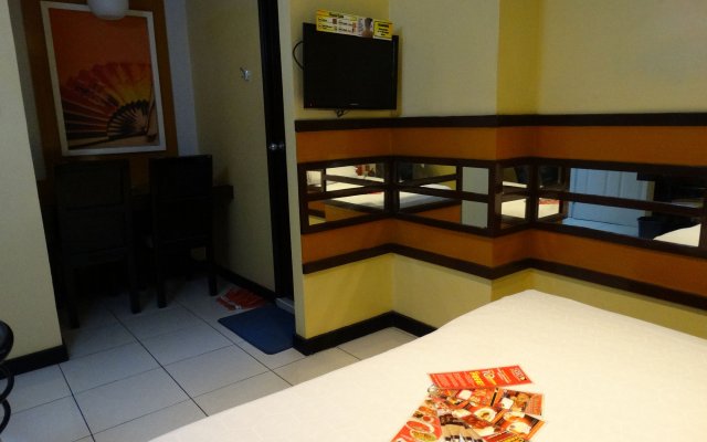 Hotel Sogo Pasay Rotonda