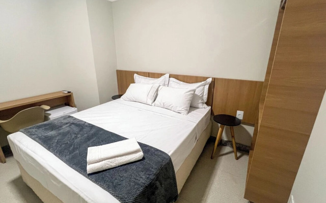 Elite Business Hotel