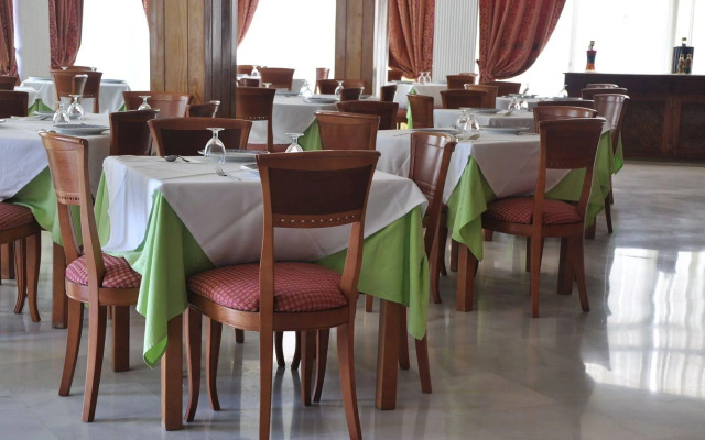 Hotel Neptuno