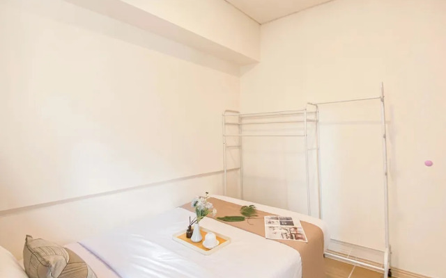 Cozy And Best Choice 2Br Apartment At Meikarta