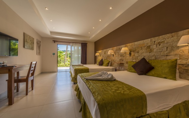 Leyenda Boutique Hotel & Spa