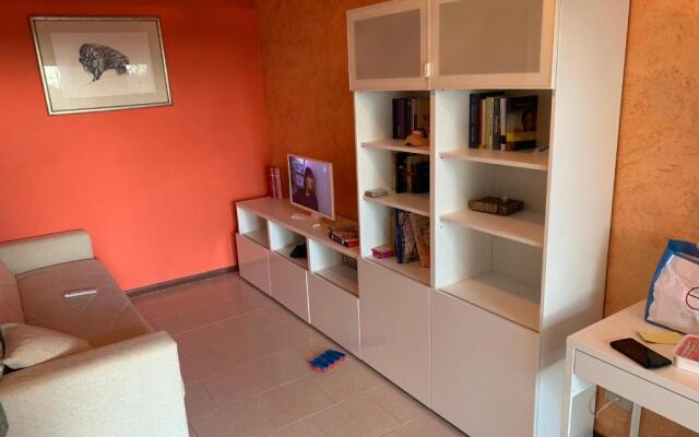 "Ibiscus" - Appartamento sul mare