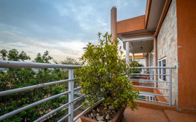 L L Apartments