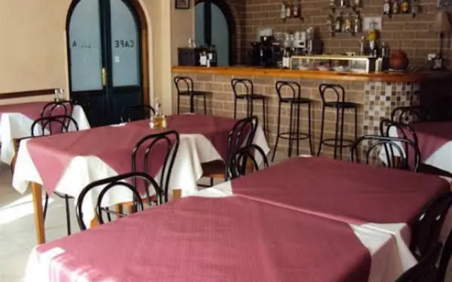 Hostal Manolo