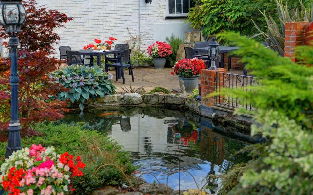 Best Western Annesley House Hotel