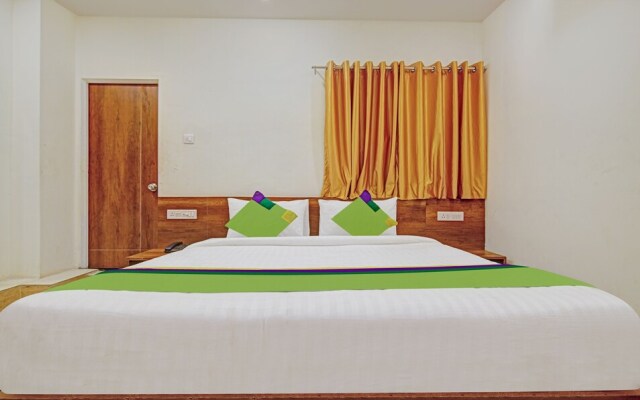 Royal Empire Indore by Treebo