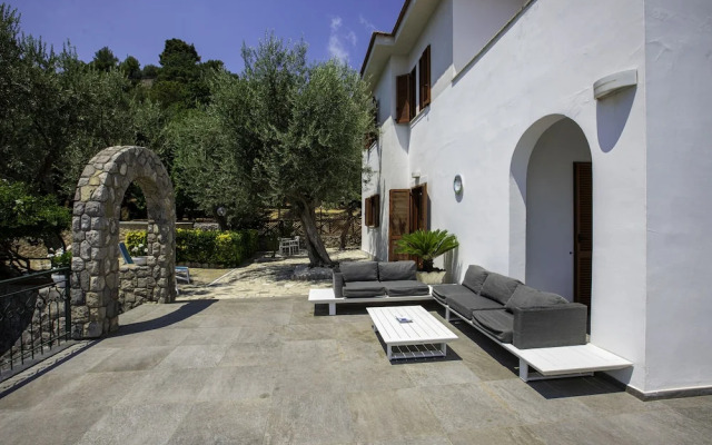 Villa Marianna Like Paradise in Amalfi Coast!!!