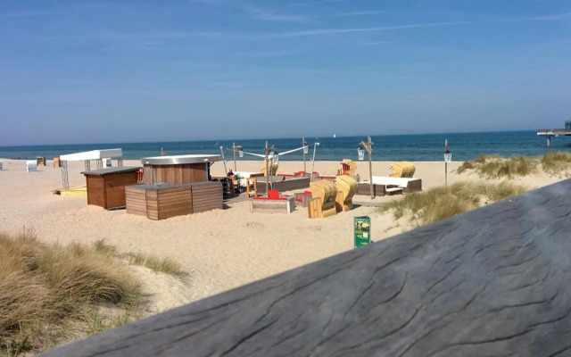 Heiligenhafen Doppel-Seeblick