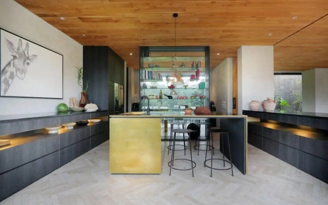 Chameleon Villa Bali