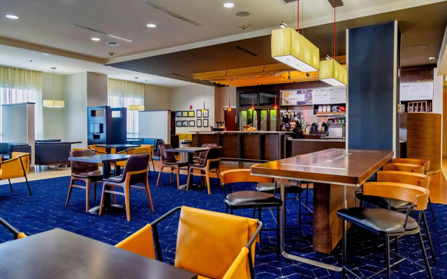 Courtyard by Marriott Biloxi North/D'Iberville