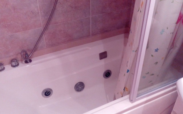 Acv - costa azahar II-2 línea planta 2N