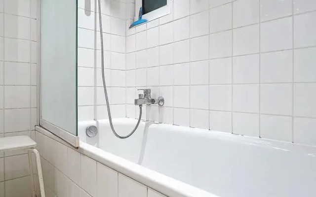 Apartment on 6th Floor in West Flanders