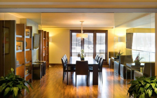 Global Luxury Suites Fenway Park
