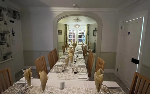 The Palmerston Rooms